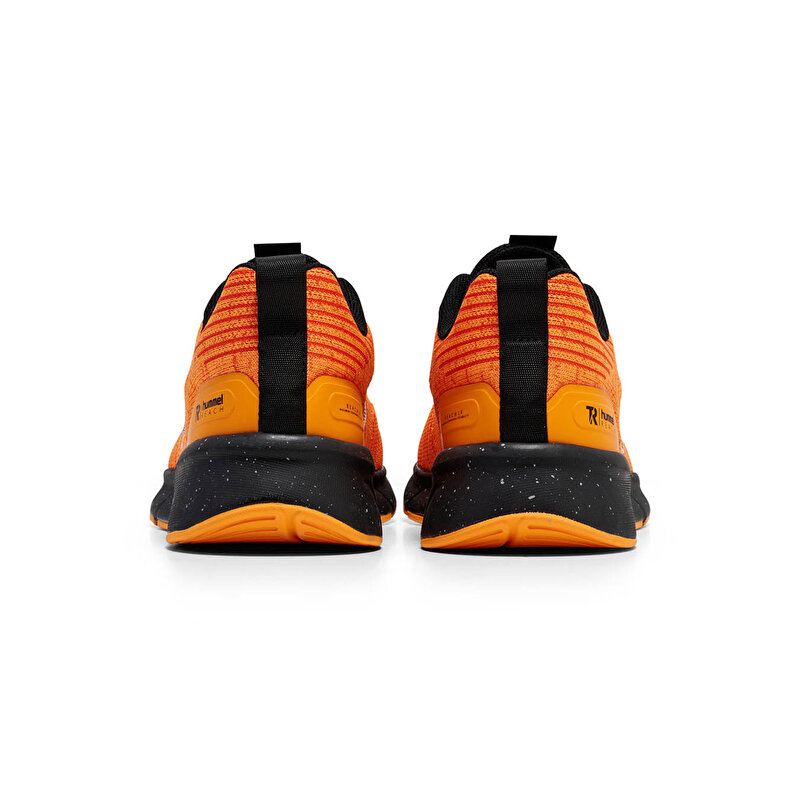 REACH TR FLEX AYAKKABI Turuncu Unisex Training Ayakkabı 