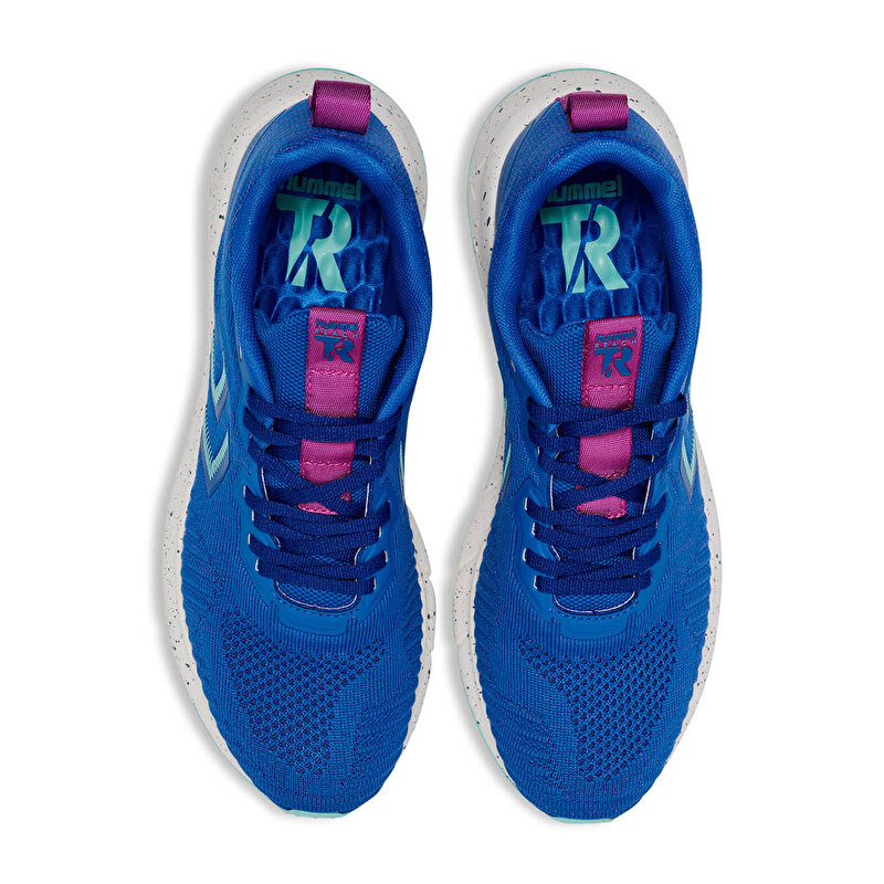 REACH TR FLEX AYAKKABI Mavi Unisex Training Ayakkabı