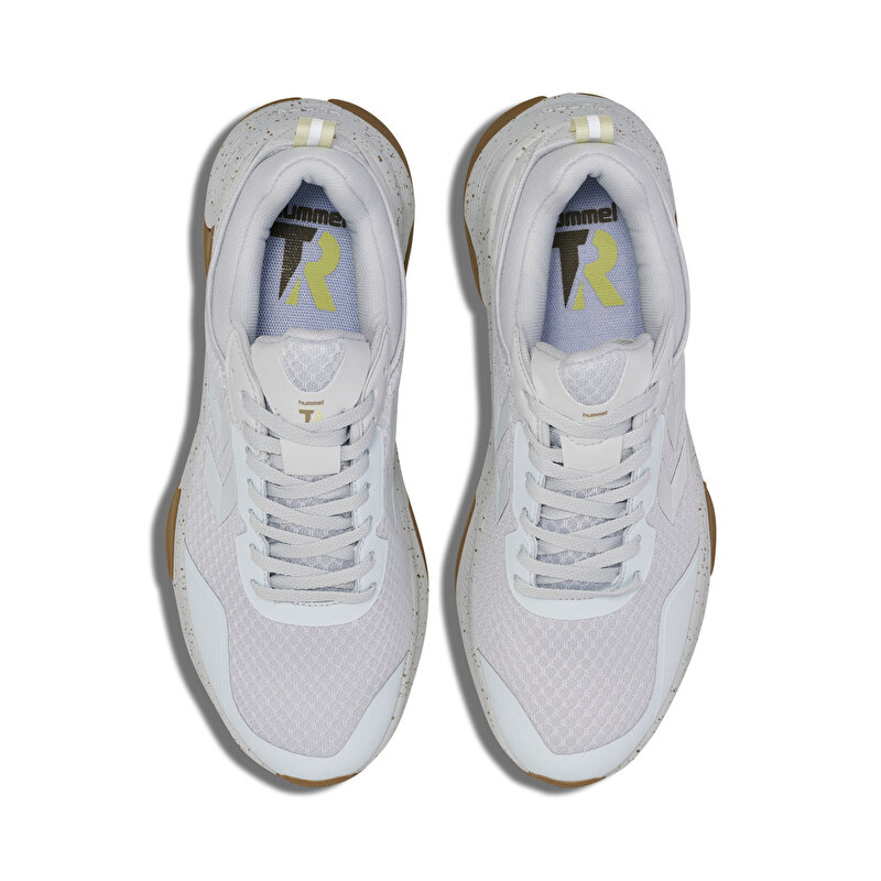 REACH TR CORE AYAKKABI Beyaz Unisex Training Ayakkabı