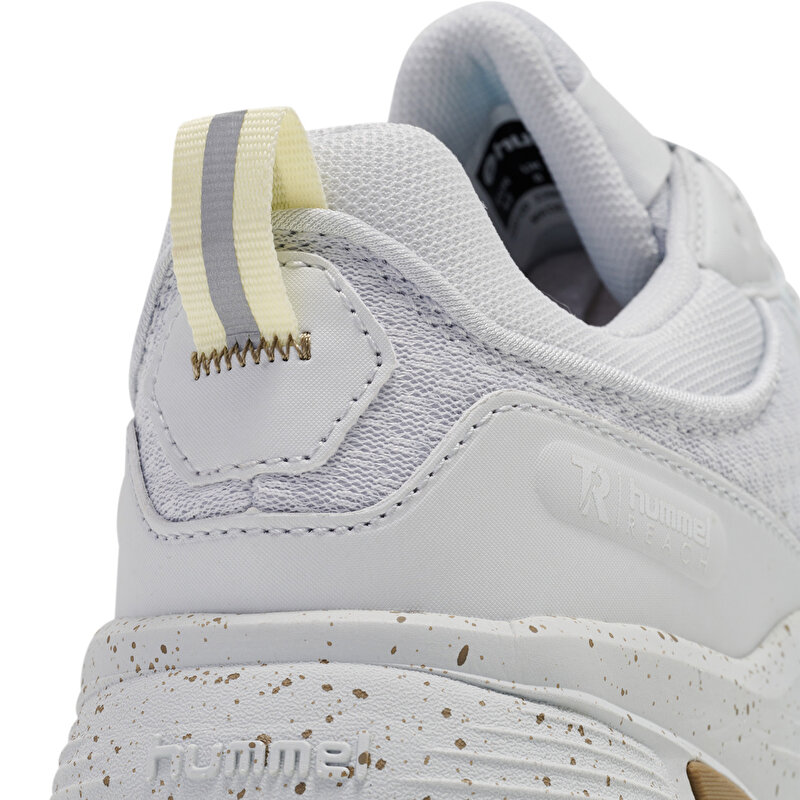 REACH TR CORE AYAKKABI Beyaz Unisex Training Ayakkabı