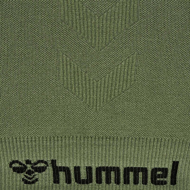 MT DEFINE SEAMLESS SPORCU SÜTYENİ - hummel 