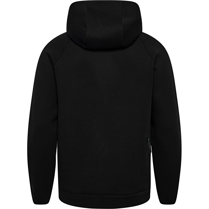 TECH FLEECE REGULAR FERMUARLI HOODIE - hummel 