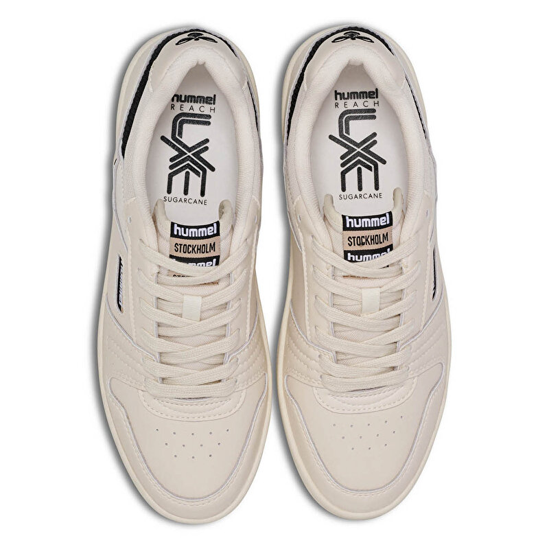 STOCKHOLM LX-E AYAKKABI Beyaz Unisex Spor Ayakkabı