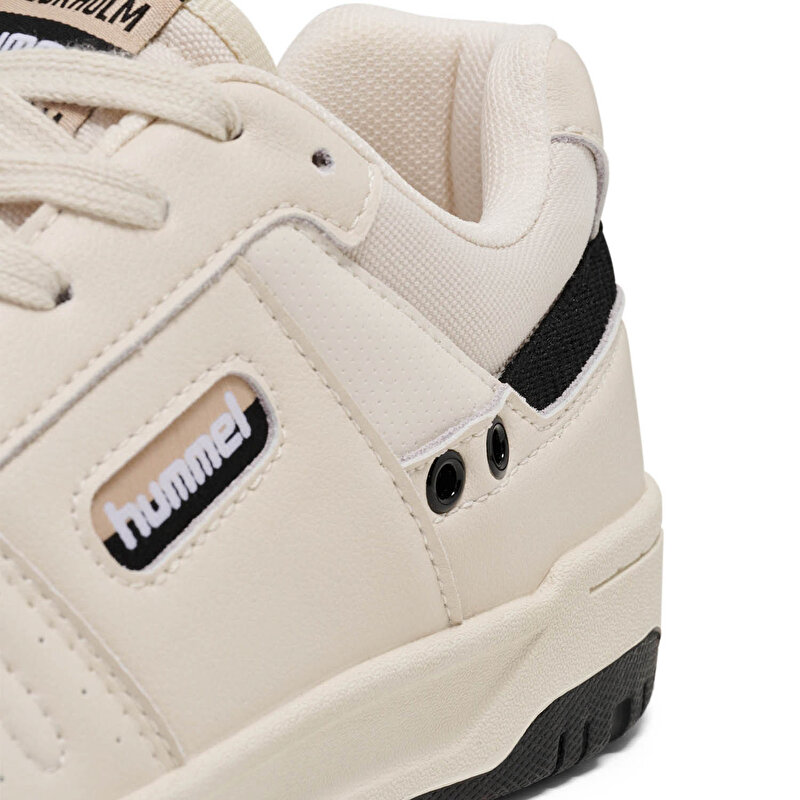 STOCKHOLM LX-E AYAKKABI Beyaz Unisex Spor Ayakkabı