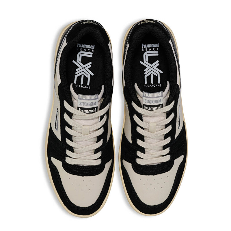 STOCKHOLM LX-E BS AYAKKABI Beyaz Unisex Spor Ayakkabı