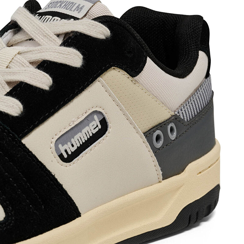 STOCKHOLM LX-E BS AYAKKABI Beyaz Unisex Spor Ayakkabı