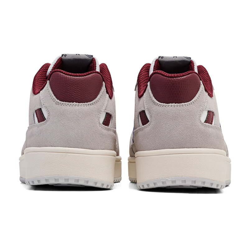 ST POWER PLAY LZ AYAKKABI Gri Unisex Training Ayakkabı