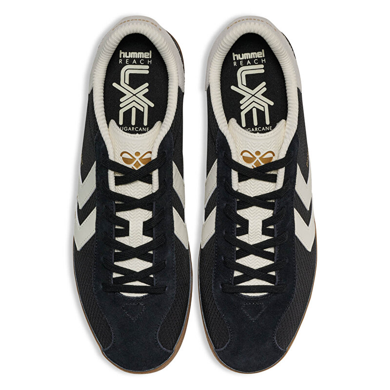 DIAMANT LX-E RS AYAKKABI Siyah Unisex Spor Ayakkabı