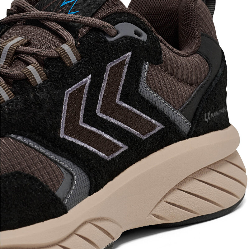 MARATHONA REACH LX DS AYAKKABI Kahverengi Unisex Training Ayakkabı