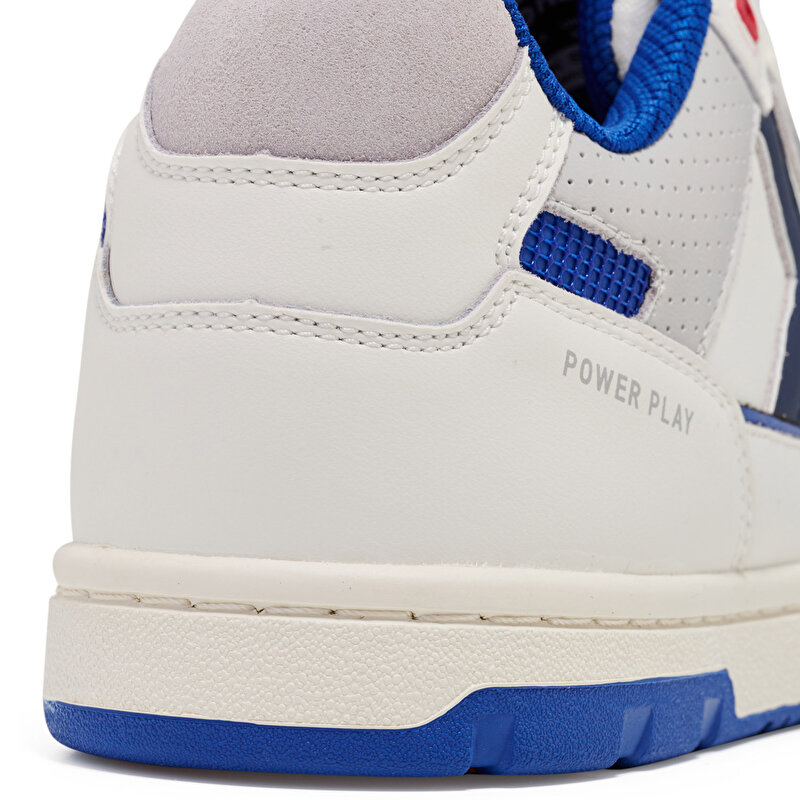 POWER PLAY LX-E AYAKKABI Beyaz Unisex Training Ayakkabı