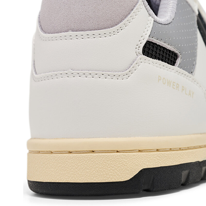 POWER PLAY LX-E AYAKKABI Beyaz Unisex Training Ayakkabı