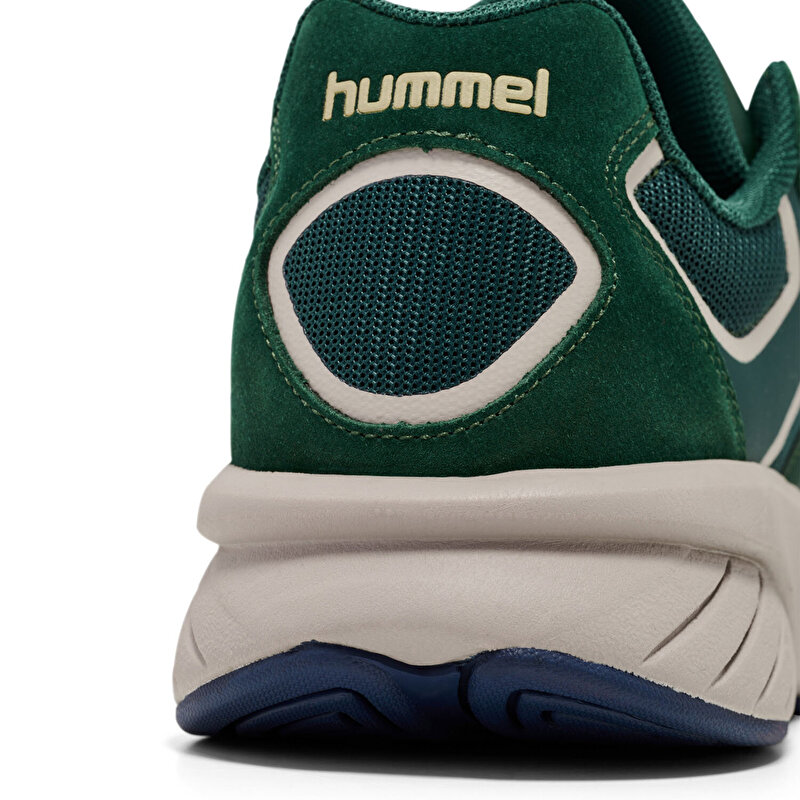 REACH LX 6000 MS AYAKKABI Yeşil Unisex Training Ayakkabı