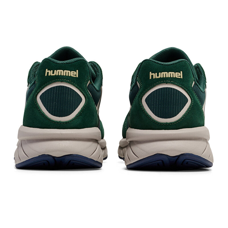 REACH LX 6000 MS AYAKKABI Yeşil Unisex Training Ayakkabı