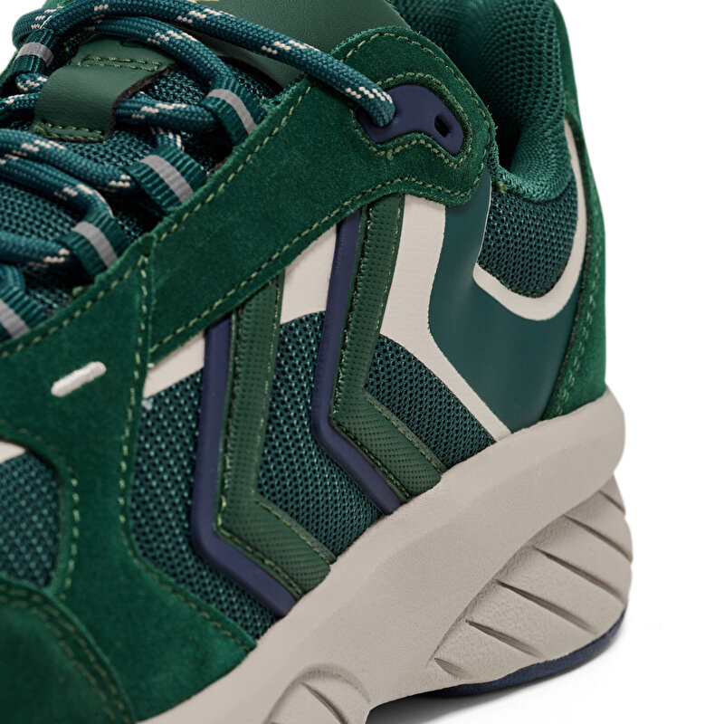 REACH LX 6000 MS AYAKKABI Yeşil Unisex Training Ayakkabı