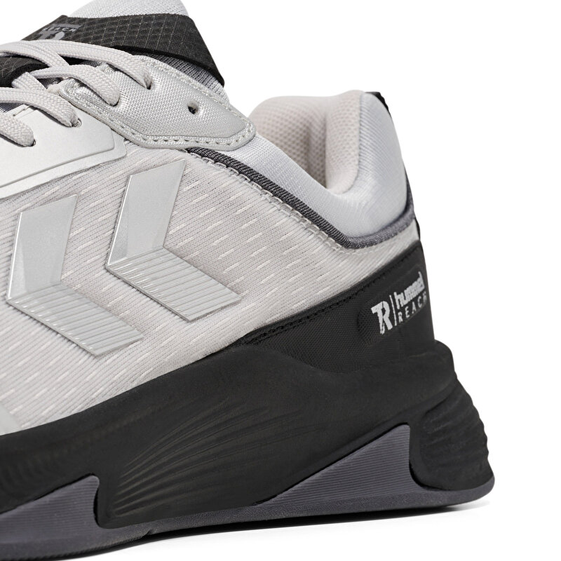 REACH TR CORE SILVER 2.0 AYAKKABI Gri Unisex Training Ayakkabı