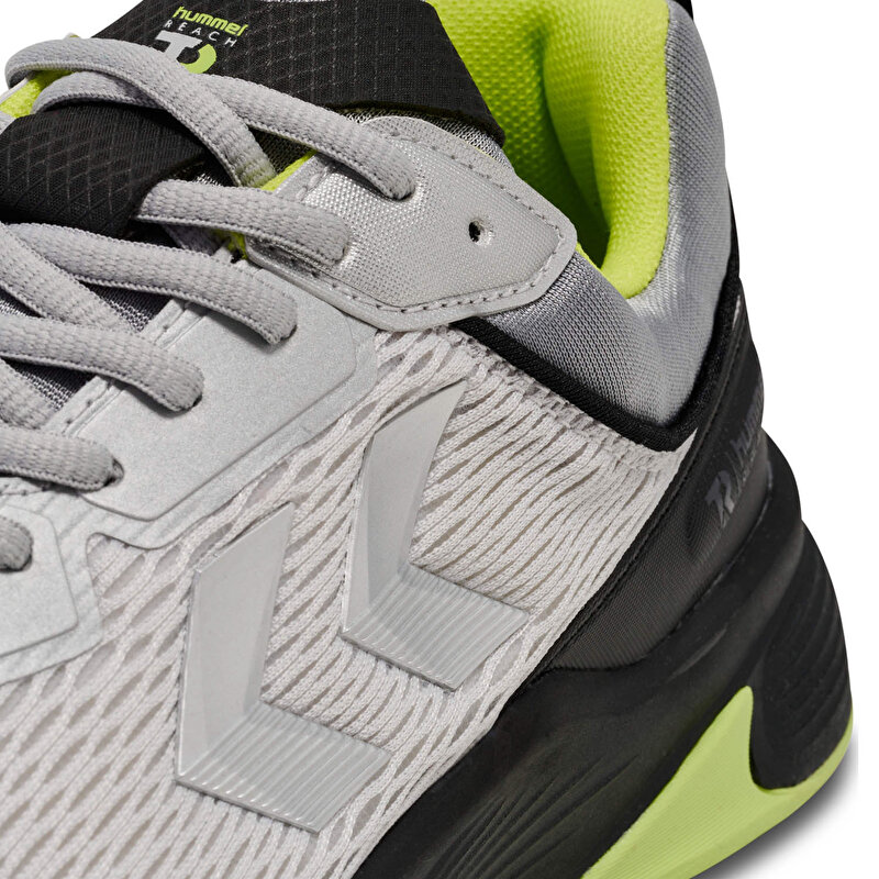 REACH TR CORE SILVER 2.0 AYAKKABI Gri Unisex Spor Ayakkabı