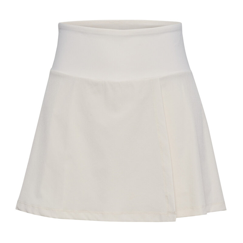 COURT ETEK Bej Kadın Etek