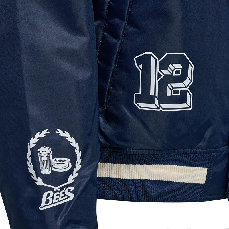 LETTERMAN HSW MONT Lacivert Unisex Mont