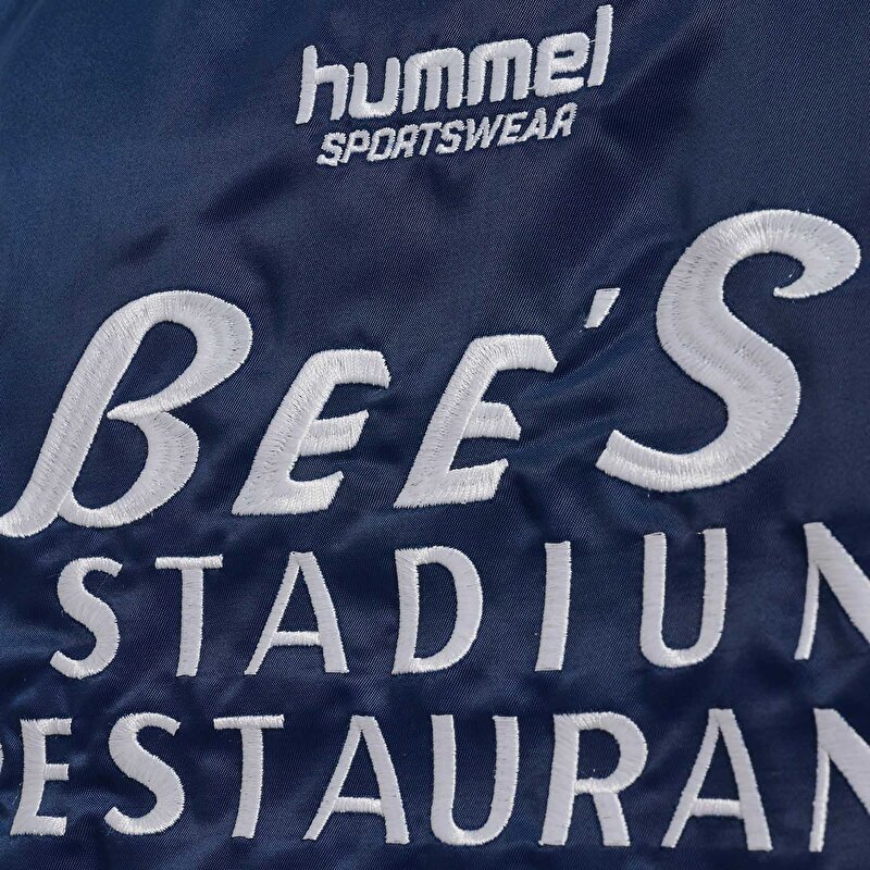 LETTERMAN HSW MONT Lacivert Unisex Mont