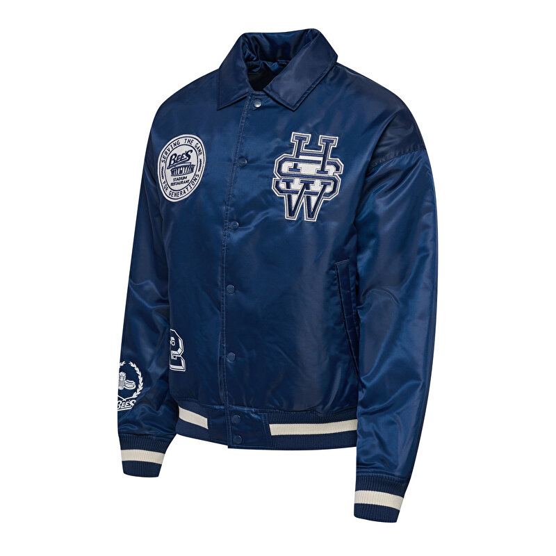 LETTERMAN HSW MONT Lacivert Unisex Mont