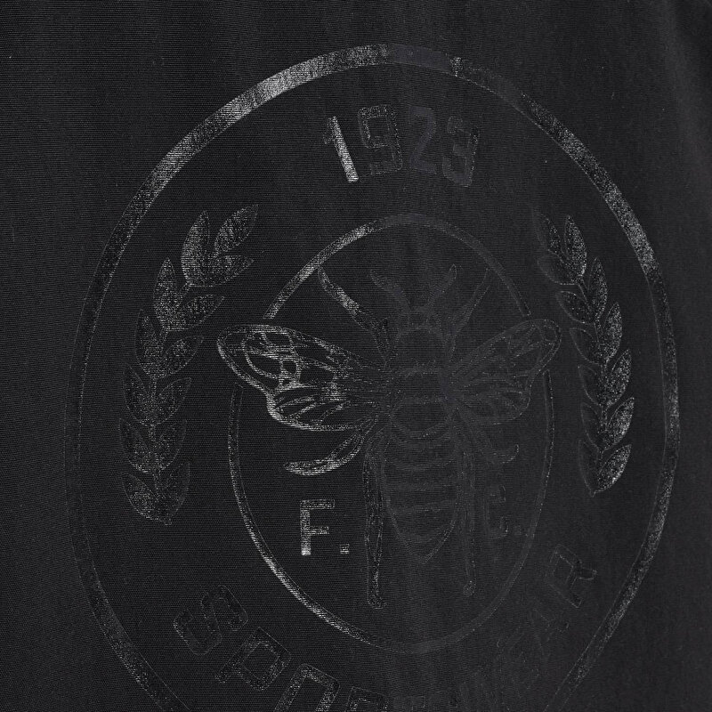 COACH HSW MONT Siyah Unisex Mont