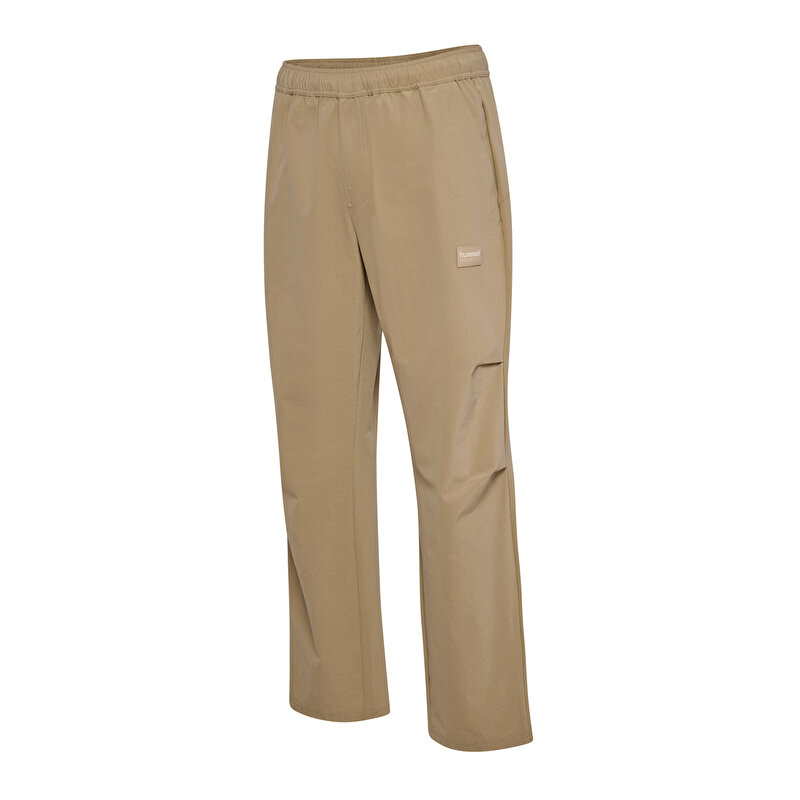 SORONA REGULAR EŞOFMAN ALTI Bej Unisex Eşofman Altı