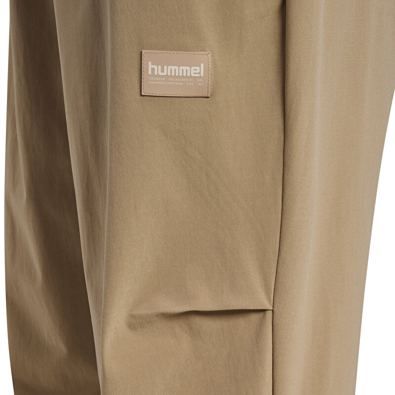 SORONA REGULAR EŞOFMAN ALTI Bej Unisex Eşofman Altı