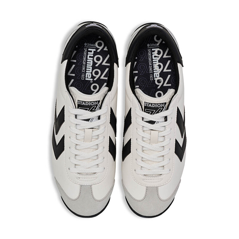 STADION AYAKKABI Beyaz Unisex Spor Ayakkabı