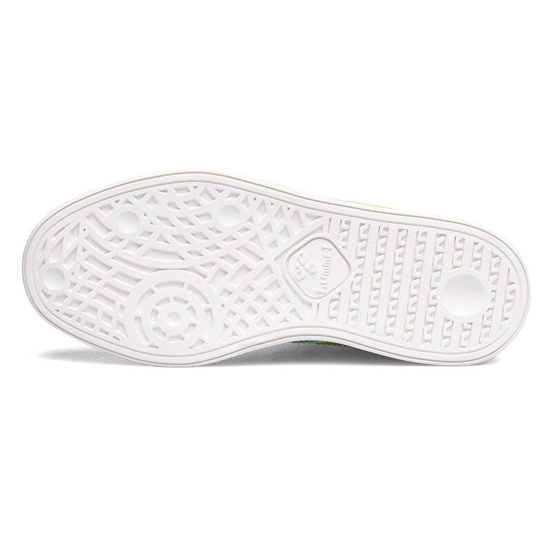 VM78 CPH RS AYAKKABI Yeşil Kadın Spor Ayakkabı