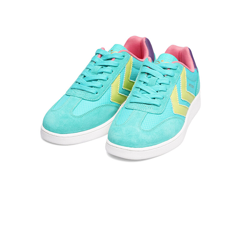 VM78 CPH RS AYAKKABI Yeşil Kadın Spor Ayakkabı