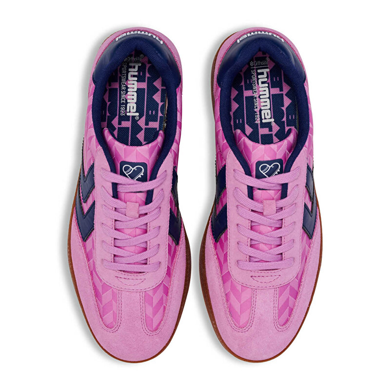 VM78 CPH CL AYAKKABI Pembe Unisex Spor Ayakkabı