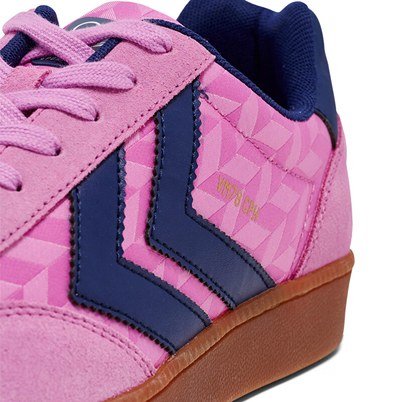 VM78 CPH CL AYAKKABI Pembe Unisex Spor Ayakkabı