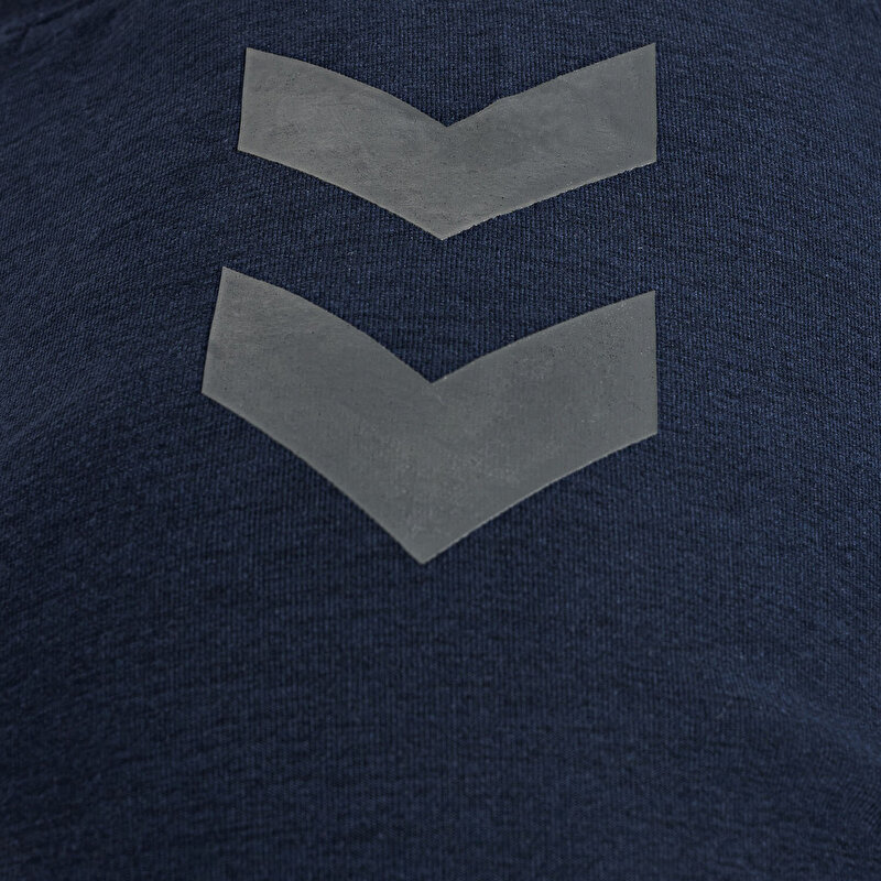 CIMA 2.0 TRAINING TİŞÖRT Lacivert Erkek Tişört