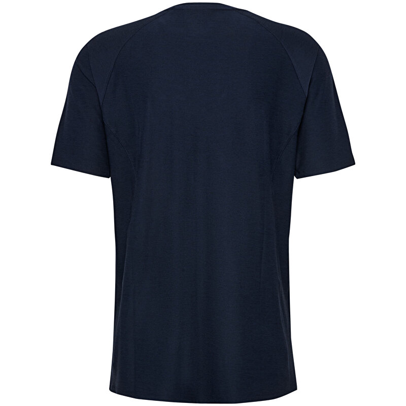 CIMA 2.0 TRAINING TİŞÖRT Lacivert Erkek Tişört