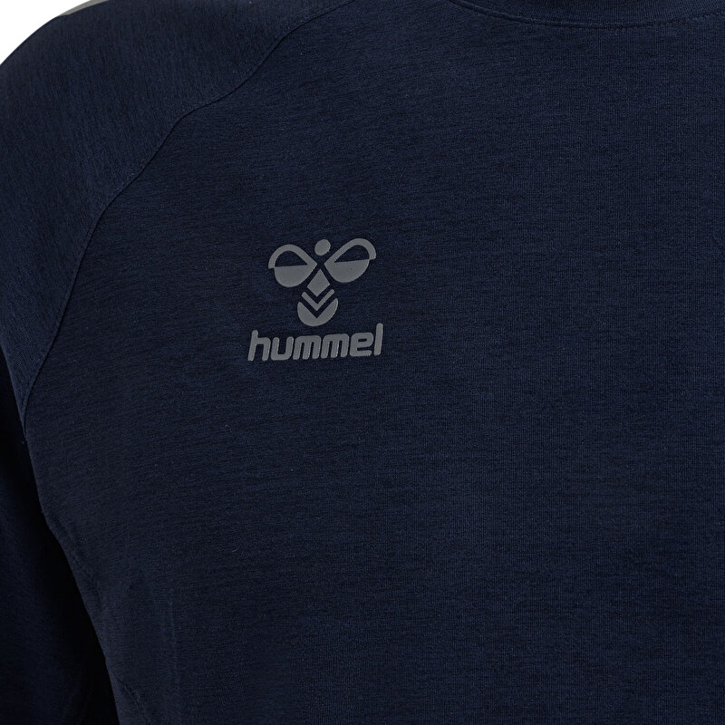 CIMA 2.0 TRAINING TİŞÖRT Lacivert Erkek Tişört