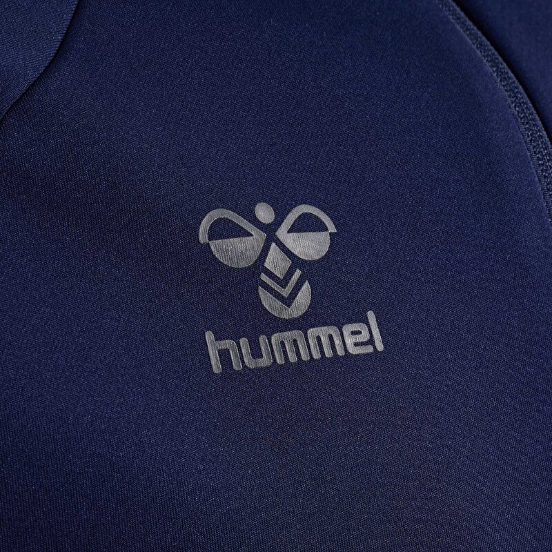 CIMA 2.0 FERMUARLI HOODIE Lacivert Erkek Fermuarlı Hoodie