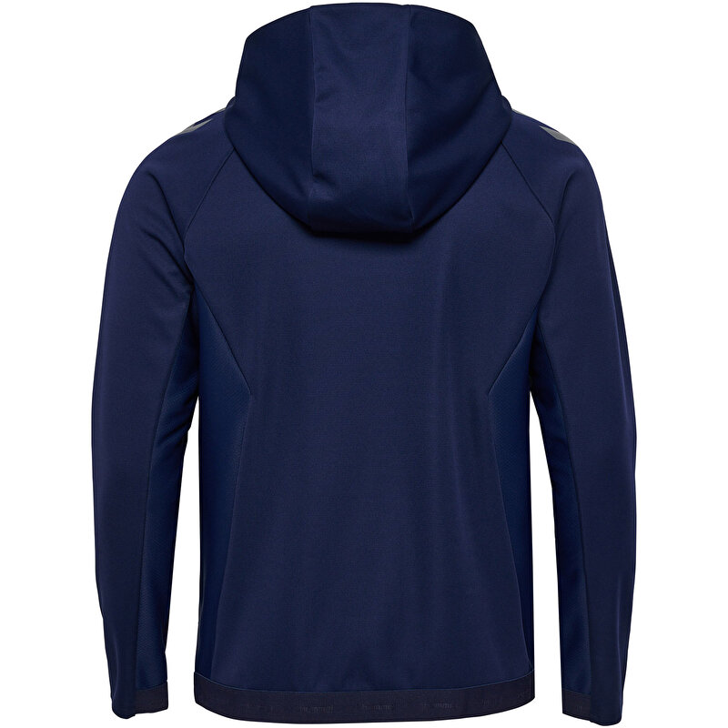 CIMA 2.0 FERMUARLI HOODIE Lacivert Erkek Fermuarlı Hoodie