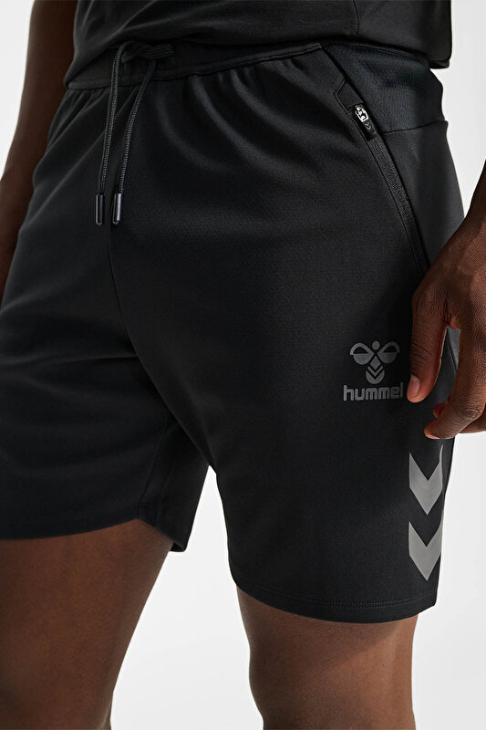 CIMA 2.0 ŞORT Siyah Erkek Şort