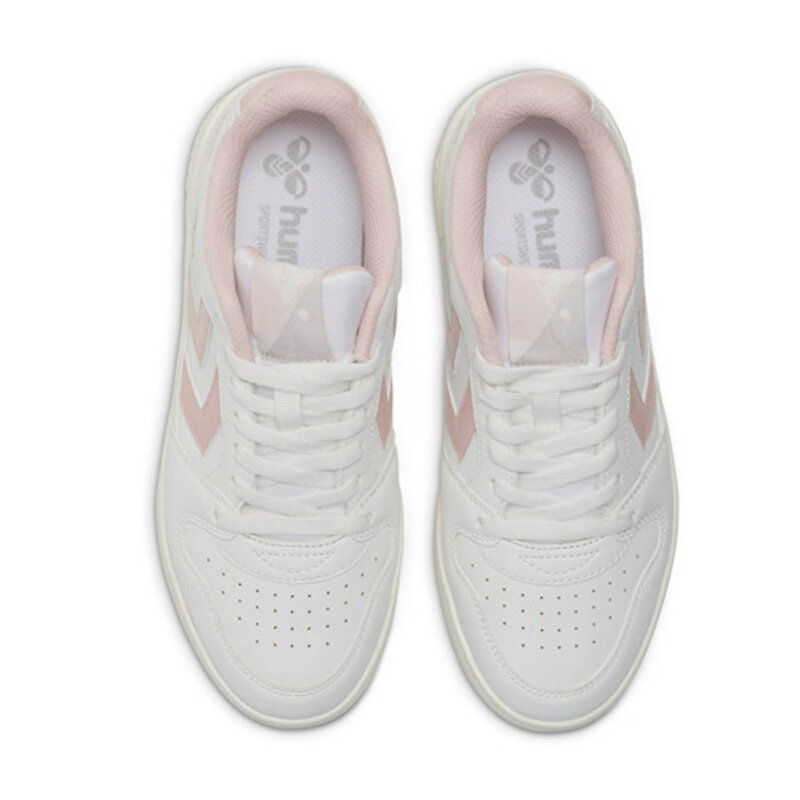 ST. POWER PLAY WMNS LZD AYAKKABI Beyaz Kadın Spor Ayakkabı