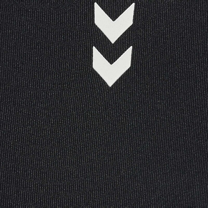 ULTIMATE SPOR SÜTYENİ Siyah Kadın Spor Sütyeni