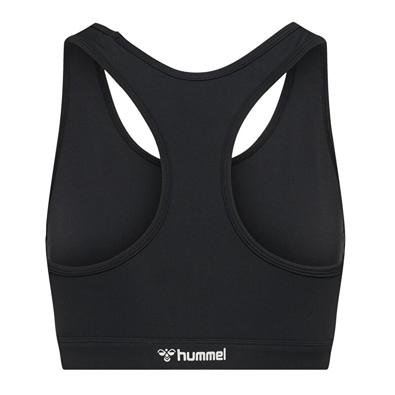 ULTIMATE SPOR SÜTYENİ Siyah Kadın Spor Sütyeni