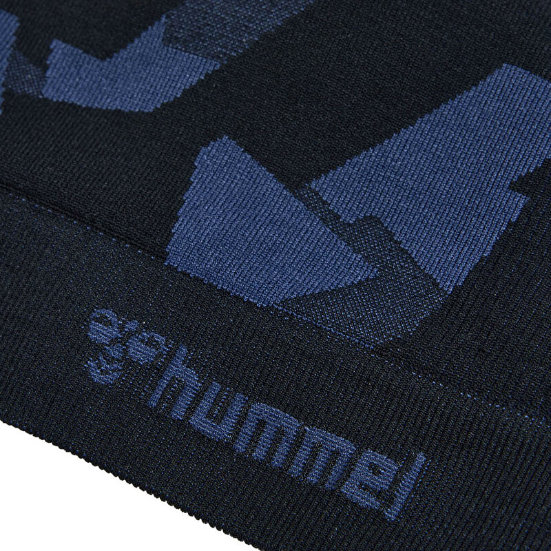 COMBINE SEAMLESS PEDLİ SPOR SÜTYENİ Lacivert Kadın Spor Sütyeni