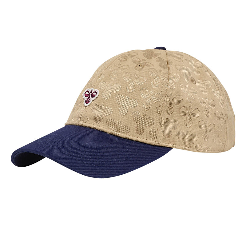 BASEBALL BEE AOP ŞAPKA Bej Unisex Şapka