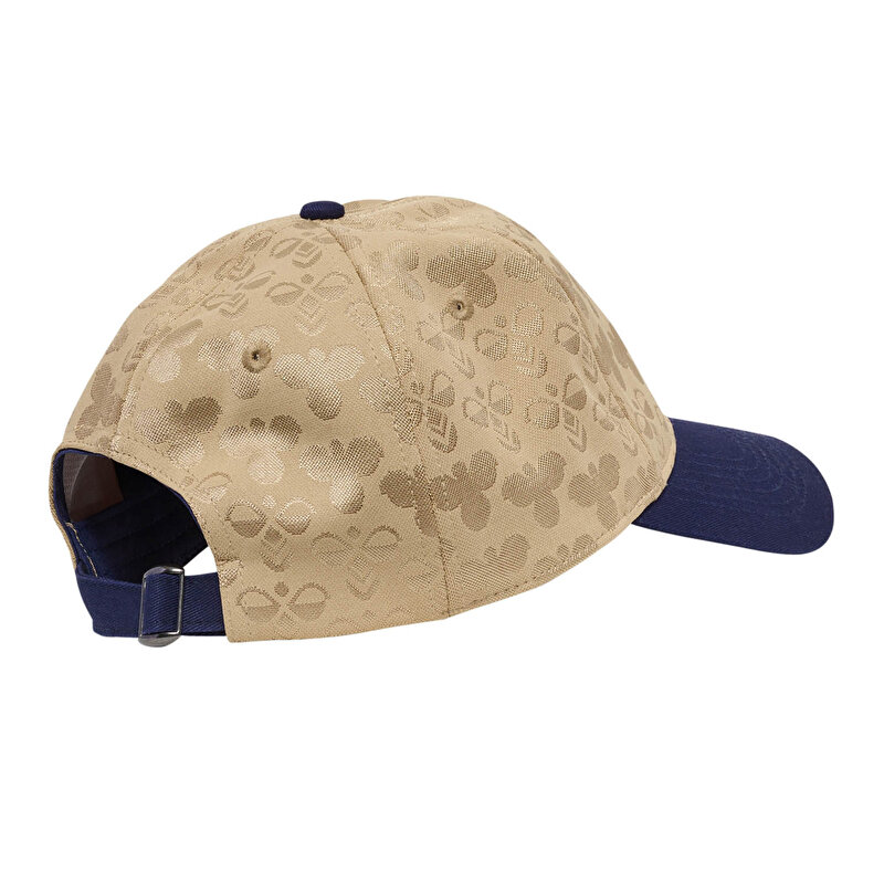 BASEBALL BEE AOP ŞAPKA Bej Unisex Şapka