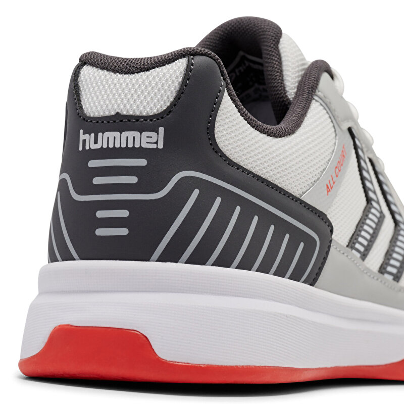ALL COURT AYAKKABI - hummel 