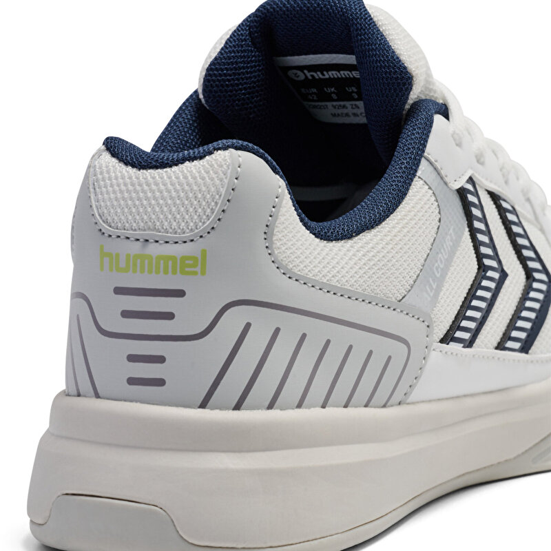 ALL COURT AYAKKABI - hummel 