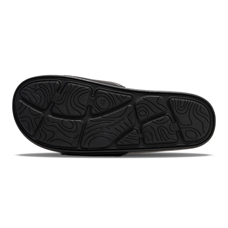 LEAD POOL SLIDE TERLİK Siyah Unisex Terlik