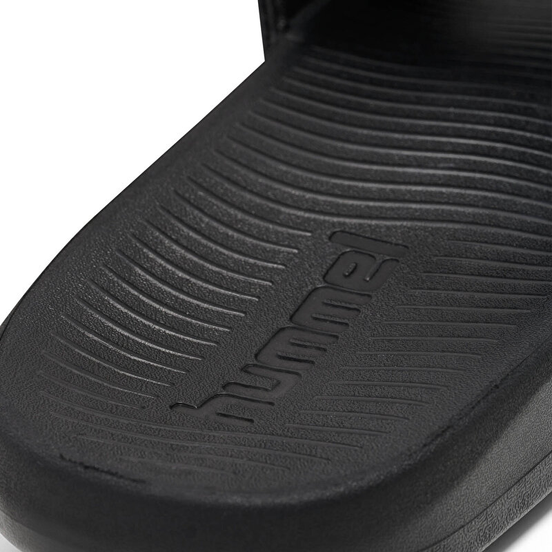 LEAD POOL SLIDE TERLİK Siyah Unisex Terlik