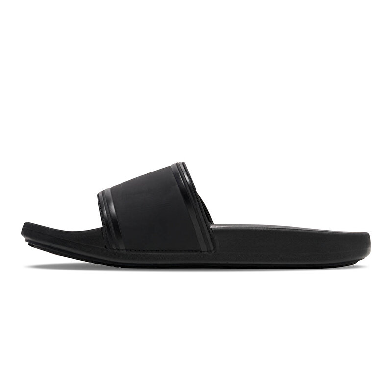 LEAD POOL SLIDE TERLİK Siyah Unisex Terlik