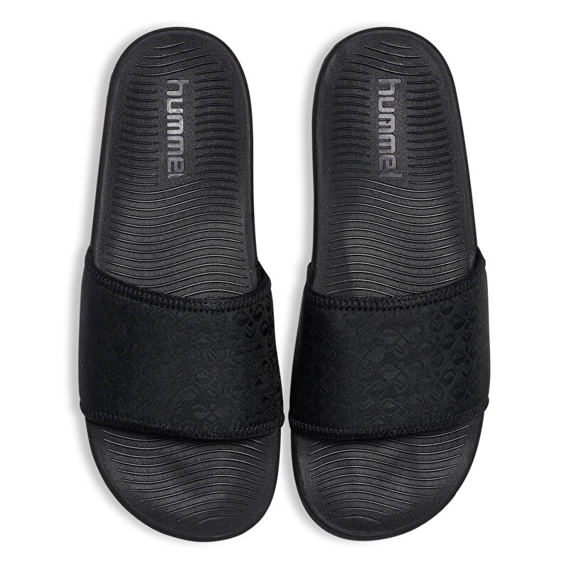 COMFORT SLIDE JQ TERLİK Siyah Unisex Terlik